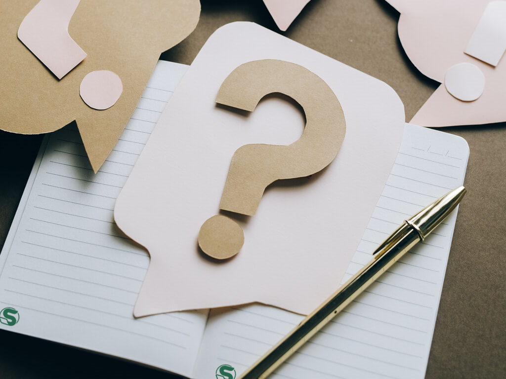 FAQ Illustration