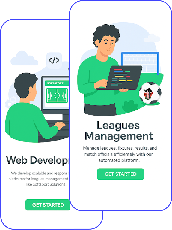 Softsport Solutions